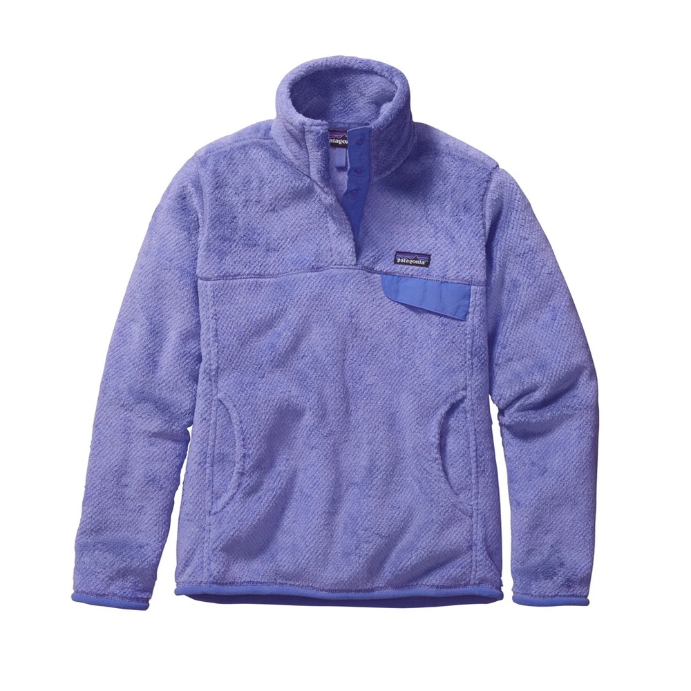Patagonia ReTool Snap T Pullover